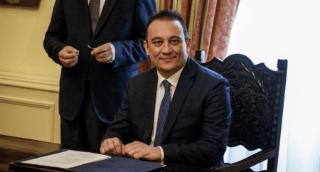 Τηλεφωνικές επικοινωνίες υφΥΠΕΞ Κ. Βλάση με τους επικεφαλής των πρεσβευτικών και προξενικών Αρχών ανά τον κόσμο
