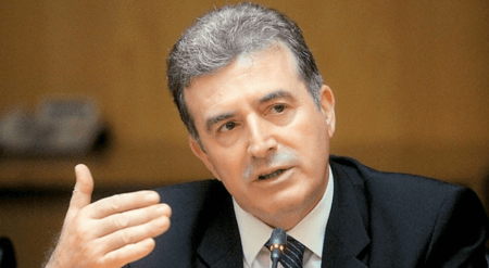 Υπουργός Προστασίας του Πολίτη: Θα κατασκευάσουμε τον φράχτη στον Έβρο