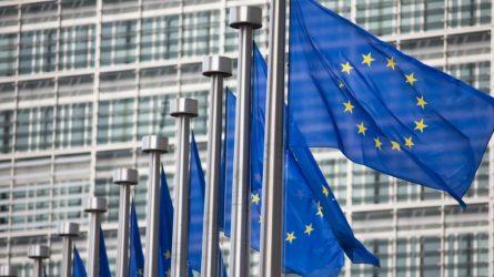 Έκτακτη Σύνοδος της Ολομέλειας του Ευρωπαϊκού Κοινοβουλίου για την παρουσίαση του πακέτου ανάκαμψης