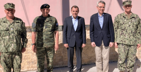 Μια φωτογραφία πιο ισχυρή από τις δηλώσεις