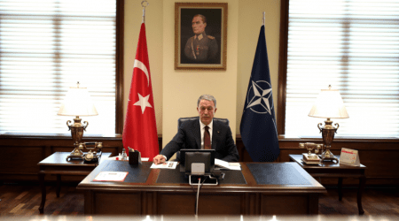 Ακάρ: Οι S-400 αγοράστηκαν για να χρησιμοποιηθούν!