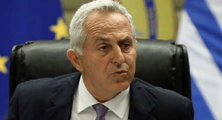 Αποστολάκης: Είχαμε την πληροφορία ότι σχεδιάζεται πραξικόπημα στην Τουρκία