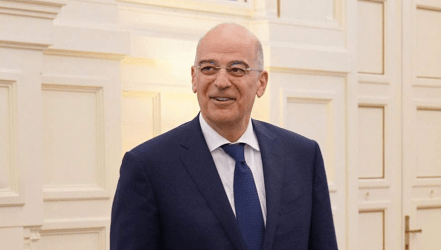 Νίκος Δένδιας: Ουδέποτε πρόκειται να συμβιβαστούμε με τις συνέπειες της τουρκικής εισβολής