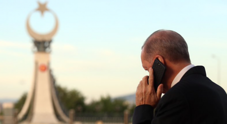 Τουρκία: Οι αρχές διέταξαν τη σύλληψη 149 υπόπτων για σχέσεις με τον Φετουλάχ Γκιουλέν