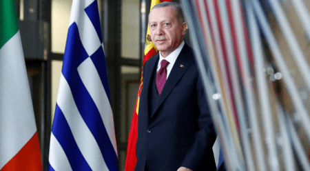 Η Τουρκία ψάχνει στην Ελλάδα το δικό της «Γιομ Κιπούρ»