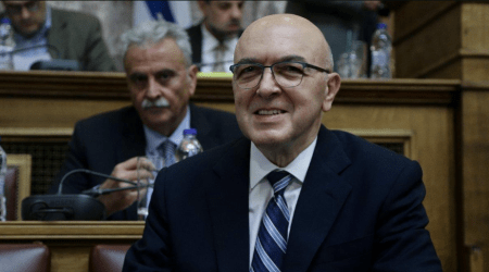 Κώστας Φραγκογιάννης: Η Ελλάδα θα αξιοποιήσει στο έπακρο τα ευρωπαϊκά κονδύλια για την πράσινη οικονομία της
