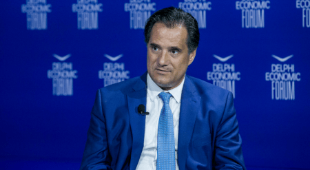 Υπουργός Ανάπτυξης: Την επόμενη εικοσαετία πρέπει να πάρουμε τουλάχιστον δώδεκα φρεγάτες