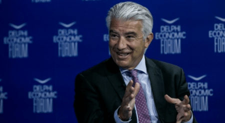 Γερμανός πρέσβης: Η Ελλάδα διαχειρίστηκε την κρίση του κορονοϊού πολύ καλύτερα και από τη Γερμανία