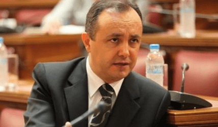 Καράογλου: Η συμβολή της Μακεδονίας και της Θράκης στην εθνική παλιγγενεσία είναι ιστορικά αδικημένη
