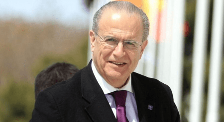Πρώην ΥΠΕΞ Κύπρου: Συμφωνία Ελλάδας-Αιγύπτου και χωρίς το Καστελόριζο