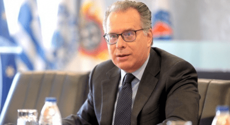 Κουμουτσάκος: Ενισχυμένη τελωνειακή Ένωση υπό όρους για την πολιτική της ΕΕ απέναντι στην Τουρκία