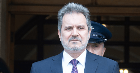 Πρέσβης Ελλάδας στην Κύπρο: Υπάρχουν περιθώρια αισιοδοξίας για οριοθέτηση της ΑΟΖ με την Αίγυπτο