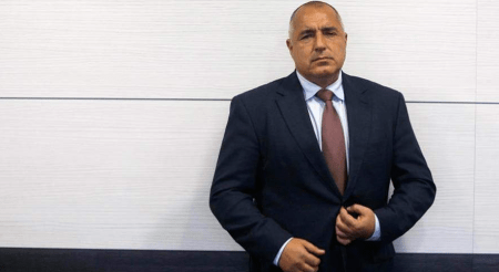 Υποκίνηση αντικυβερνητικών διαδηλώσεων στην Βουλγαρία από τρίτη χώρα;