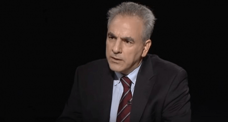 Νέος σύμβουλος Εθνικής Ασφάλειας του πρωθυπουργού ο Θάνος Ντόκος