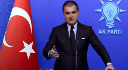 Ομέρ Τσελίκ στον Έλληνα Υπουργό Άμυνας: Τέτοιου είδους κακά αστεία μην τα κάνετε
