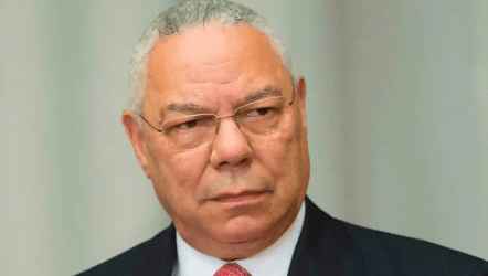 Κόλιν Πάουελ: Δεν θα στηρίξω τον Τραμπ