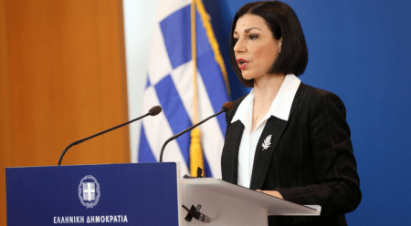 Πελώνη: Ανοίγει ο δρόμος για συμφωνία και με την Αίγυπτο
