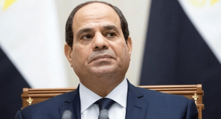 Ο πρόεδρος της Αιγύπτου προειδοποιεί την Τουρκία με επέμβαση αν κινηθεί στην Σύρτη