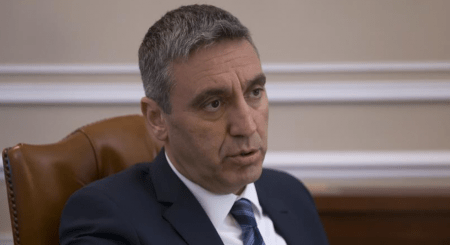 Οδηγίες του Τούρκου Πρέσβη στον Ψευτομουφτή Ξάνθης;”