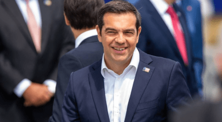 Τσίπρας για Συμφωνία Πρεσπών: Η ιστορία τιμά αυτούς που τη γράφουν