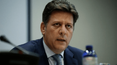 Μιλτιάδης Βαρβιτσιώτης: Η Ελλάδα μέσω της διπλωματίας διευρύνει τις διεθνείς συμμαχίες της
