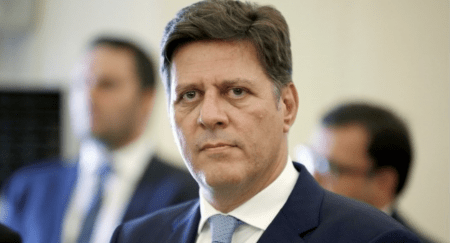 Βαρβιτσιώτης: Έχουμε την αποφασιστική και την αποτρεπτική ισχύ να αντιμετωπίσουμε κάθε απειλή