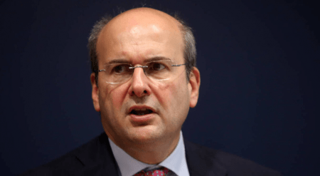 Energy Min Hatzidakis at Southeast Energy Forum 2020: EastMed Gas Forum to be signed on September 22
