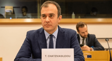 Τάσος Χατζηβασιλείου: Οι προκλήσεις της Ελληνικής εξωτερικής πολιτικής το 2021