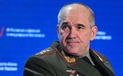 Σεργκέι Ρούντσκουι: Η Ρωσία μειώνει τις στρατιωτικές ασκήσεις στα σύνορα του ΝΑΤΟ το 2020
