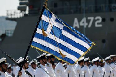 Η Ελλάδα κρατάει στα χέρια της το πιο ισχυρό «όπλο» των τελευταίων 70 ετών στην Ευρώπη