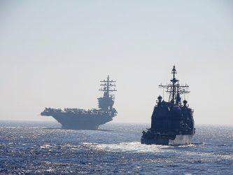 Ισχυρό μήνυμα Στέιτ Ντιπάρτμεντ και Πενταγώνου στην Τουρκία και στους «συμμάχους» της