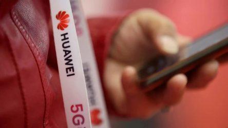 Ο ιδρυτής της Huawei ελπίζει οι ΗΠΑ να υιοθετήσουν μια «πολιτική ανοίγματος»