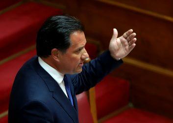 Υπουργός Ανάπτυξης: Αυξάνεται το επενδυτικό ενδιαφέρον για την Ελλάδα από τις ΗΠΑ