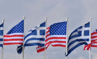 Νέα μαθήματα Eλληνικής μυθολογίας σε μαθητές στις Ηνωμένες Πολιτείες