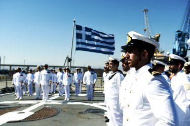 Τουρκική navtex για σεισμική έρευνα ΝΑ του Καστελόριζου – Διατηρούν την ετοιμότητα οι Ελληνικές δυνάμεις