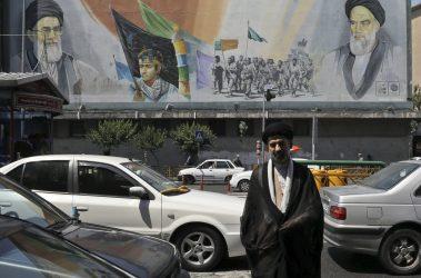 Ιράν: Συνεχίζονται οι εκρήξεις σε μονάδες ενέργειας