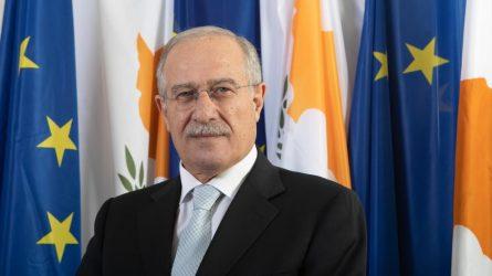 Κυβερνητικός Εκπρόσωπος Κυπριακής Κυβέρνησης: Στο επόμενο Ευρωπαϊκό Συμβούλιο το ζήτημα Αμμοχώστου