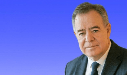 Αλέκος Κοντός: Η Ασφάλεια της Ελλάδας στον πρωτογενή τομέα