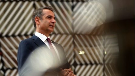 Πρωθυπουργός από την Σύνοδο Κορυφής: Δεν μπορούμε να αντέξουμε να εμφανιστούμε διαιρεμένοι ή αδύναμοι