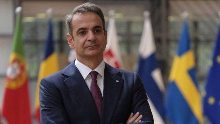 Πρωθυπουργός: Χρηματοδοτικό πακέτο που ξεπερνά τα 70 δισ. ευρώ για την Ελλάδα