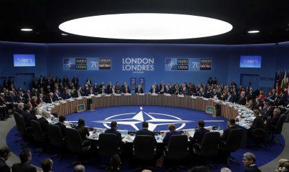 Η επόμενη περιοχή κρίσης εκλέγει τον νέο Γ.Γ του ΝΑΤΟ – Απέτυχε στην αποστολή του ο Γενς Στόλτεμπεργκ
