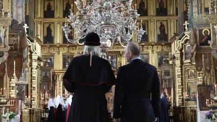 Αντίστροφη μέτρηση για τον «Ενεργειακό Χειμώνα» με τον οποίο ο Πούτιν θα πολεμήσει την Δύση