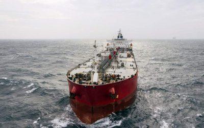 Ελληνικά διυλιστήρια: Οι εισαγωγές αργού πετρελαίου από τη Ρωσία είχαν διακοπεί πριν από το εμπάργκο