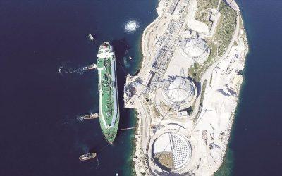 Η Ελλάδα τέσταρε την Ενεργειακή της Ασφάλεια – Ο ρόλος του Αμερικανού ΥΦΑ και η Ρεβυθούσα