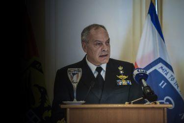 Παραιτήθηκε ο σύμβουλος Εθνικής Ασφαλείας