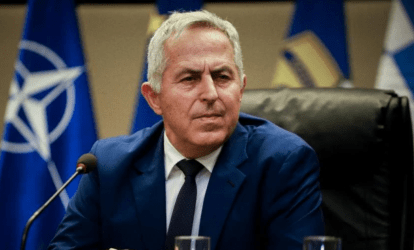 Ευάγγελος Αποστολάκης: Η κατάσταση είναι αρκετά κρίσιμη