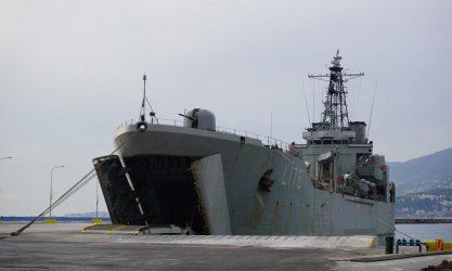 Η Αθήνα κινείται άμεσα και παίρνει ρόλο στην κρίση του Λιβάνου