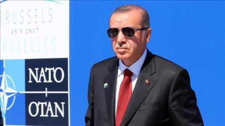 Ερντογάν: Η Ελλάδα «δεν τήρησε τις υποσχέσεις της» – Στέλνουμε τρίτο ερευνητικό σκάφος στην ανατολική Μεσόγειο