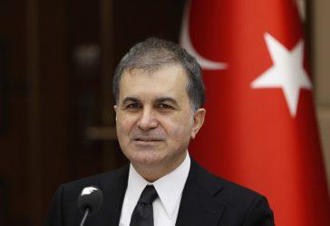 Ο Τσελίκ ζητάει από Γερμανία και Ρωσία να κάνουν συστάσεις στην Ελλάδα
