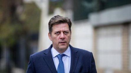 Αναπληρωτής υπουργός Εξωτερικών: Το εμπάργκο όπλων κατά της Τουρκίας είναι ένα ακόμη διαπραγματευτικό όπλο στο τραπέζι